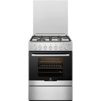 ELECTROLUX EKG 61100 OX